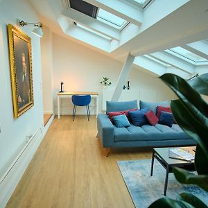 Appartement met Twee Slaapkamers